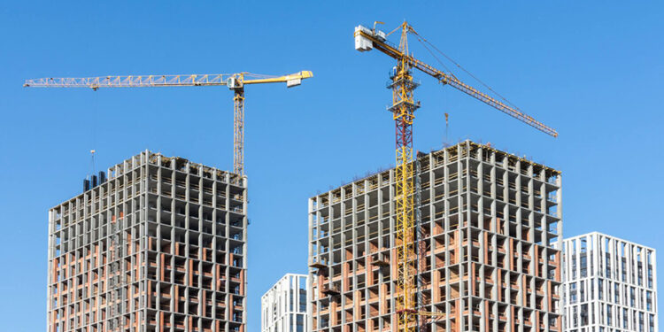 «Անշարժ գույքի շուկայում գների անկում չի լինելու, քանի որ շինարարական ինքնարժեքը թանկանում է». Գուրգեն Գրիգորյան