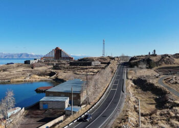 Միջպետական և հանրապետական նշանակության ավտոճանապարհները բաց են