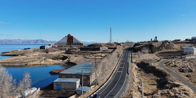 Միջպետական և հանրապետական նշանակության ավտոճանապարհները բաց են