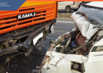 ՃՏՊ Աշտարակի խճուղում․ կան տուժածներ և զոհ