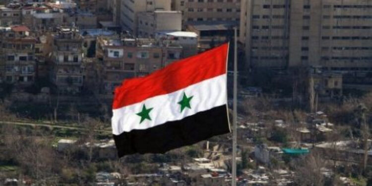 Հայ կաթողիկե եկեղեցու Դամասկոսի թեմի առաջնորդը դեսպանի հետ քննարկել է Սիրիայում ստեղծված իրավիճակն ու համագործակցության հեռանկարները