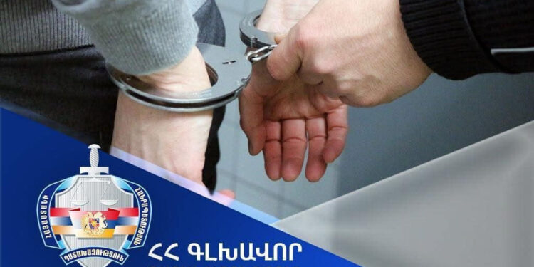 «Հայաստանի երիտասարդական հիմնադրամի» նախկին տնօրենի նկատմամբ պատիժ է նշանակվել 10 տարվա ազատազրկում և շուրջ 326 մլն դրամի բռնագանձում
