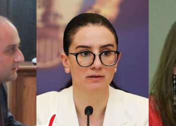 Պետական բարձրաստիճան պաշտոնները լրացվում են ՀՀ դատախազության կադրերով. «Ժողովուրդ»