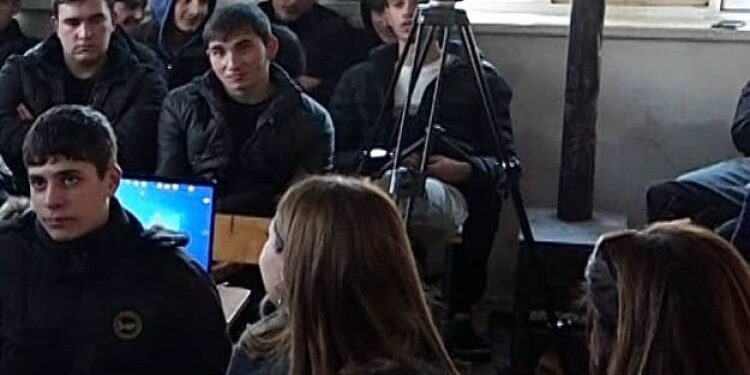 «Ապագա կա’». Հայաստանում դպրոցները փայտով են ջեռուցվում. «Հրապարակ»