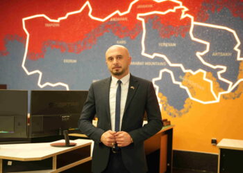 Գրպանում՝ 500 դոլար, մի ոտնաչափ տարածք, մի «պրինտեր» ու ձգտում՝ իդեալականին․ ինչպե՞ս է մեր հայրենակիցը ԱՄՆ-ում դարձել հաջողակ ճարտարապետ ու մրցանակներ ստացել