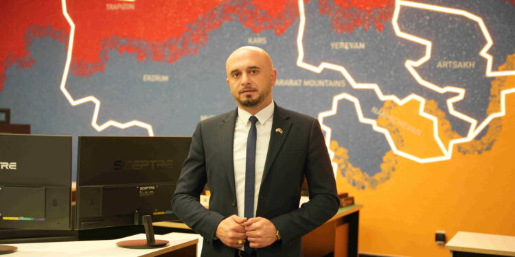 Գրպանում՝ 500 դոլար, մի ոտնաչափ տարածք, մի «պրինտեր» ու ձգտում՝ իդեալականին․ ինչպե՞ս է մեր հայրենակիցը ԱՄՆ-ում դարձել հաջողակ ճարտարապետ ու մրցանակներ ստացել