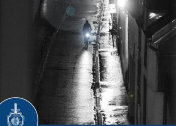 Համագյուղացու տնից ոսկե զարդեր գողացած երիտասարդը ձերբակալվել է