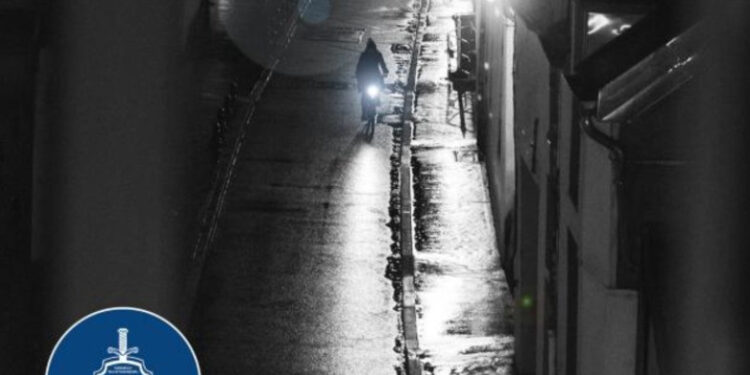 Համագյուղացու տնից ոսկե զարդեր գողացած երիտասարդը ձերբակալվել է