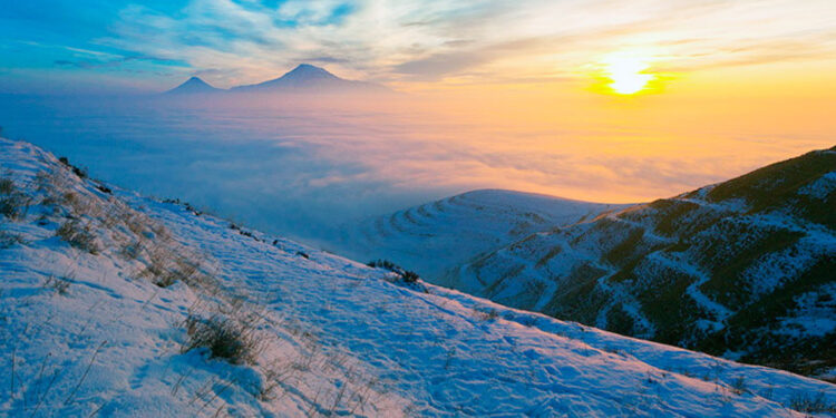 «Հունվարը կլինի բավականին տաք, առաջին տասնօրյակը կլինի բացարձակ առանց տեղումների». Գագիկ Սուրենյան
