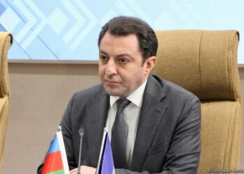 «Հայաստանը «պետք» է հրաժարվի տարածքային պահանջներից, որոնք ամրագրված են Սահմանադրությամբ, օրենսդրական ակտերով». Ադրբեջանի ԱԳ փոխնախարար