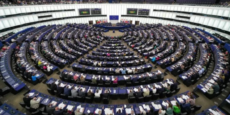 ԵՄ-ն ընդունել է Ռուսաստանի դեմ պատժամիջոցների 15-րդ փաթեթը