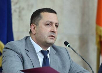 ԵՊՀ-ն, որն իրավաբանական ծառայություն, իրավագիտության ֆակուլտետ ունի, չի կարողացել գրագետ հայց գրել. «Հրապարակ»