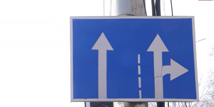 Երթևեկության կազմակերպման փոփոխություններ Երևանում և մարզերում