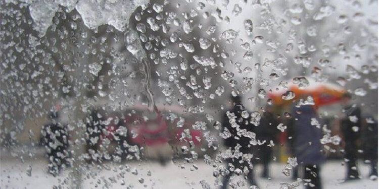 Սպասվում են տեղումներ. առաջիկա օրերի եղանակի կանխատեսումը