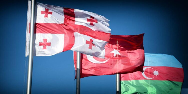 Անկարայում տեղի կունենա Թուրքիայի, Ադրբեջանի և Վրաստանի խորհրդարանների ներկայացուցիչների հանդիպումը. քննարկվելու է իրավիճակը Հրվ. Կովկասում