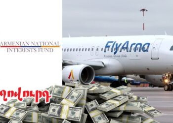 Կառավարությունը խաբել և չի կատարել խոստումը «Էյր Արաբիայի» հարցում. «Ֆլայ Արնայի» ձախողման հետքերով. «Ժողովուրդ»