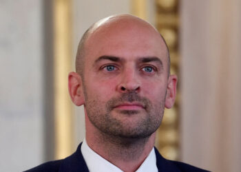 Ֆրանսիայի ԱԳ նախարարն իր աջակցությունն է հայտնել Հայաստանին