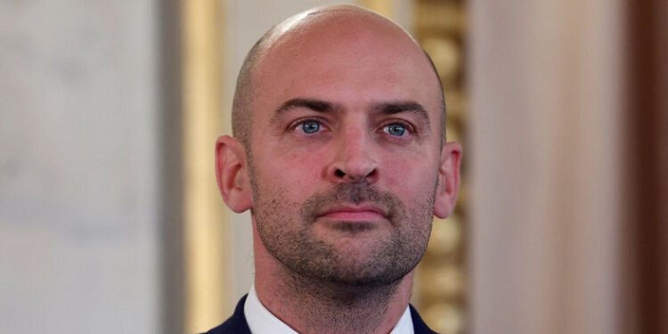 Ֆրանսիայի ԱԳ նախարարն իր աջակցությունն է հայտնել Հայաստանին