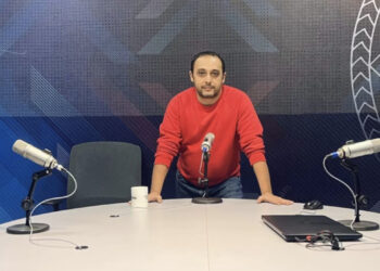 Դատարանը վարույթ է ընդունել Գարեգին Խումարյանի հայցն ընդդեմ Հանրային հեռարձակողի խորհրդի