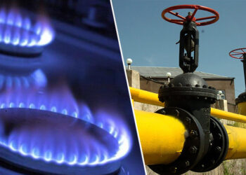 Ժամանակավորապես կդադարեցվի ՀՀ բնական գազի մատակարարումը՝ պայմանավորված Վրաստանում վթարավերականգնողական աշխատանքներով