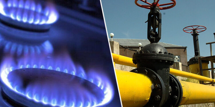 Ժամանակավորապես կդադարեցվի ՀՀ բնական գազի մատակարարումը՝ պայմանավորված Վրաստանում վթարավերականգնողական աշխատանքներով