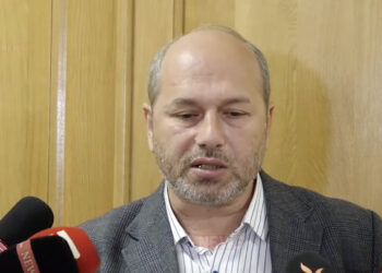 «Իմ գործունեությունն աչքի է ընկնելու ավելի ընդդիմադիր գործունեությամբ». Գեղամ Նազարյան