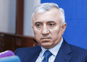 «Անգամ Ադրբեջանում Արցախը իրենց կազմից դուրս վիճակի հետ 30 տարի հաշտվել են սեփական սահմանադրությամբ». Գևորգ Դանիելյան