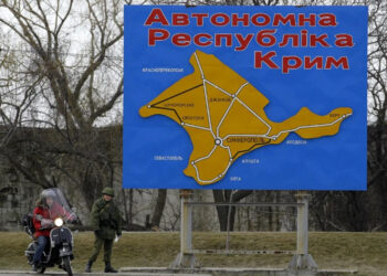 «Ղրիմը կլիներ Ուկրաինայի մաս, եթե չլիներ 2014-ի հեղաշրջումը». Լավրով