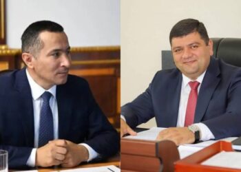 Լարված հարաբերություններ՝ Սյունիքի մարզպետի և Կապանի քաղաքապետի միջև. «Հրապարակ»