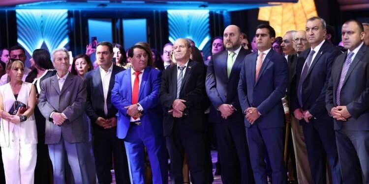 Հակոբ Ասլանյանը նոր ասելիք ունի. «Հրապարակ»