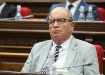 «Կասեցնում եմ ՔՊ-ի հետ համագործակցությունս». Հակոբ Ասլանյան