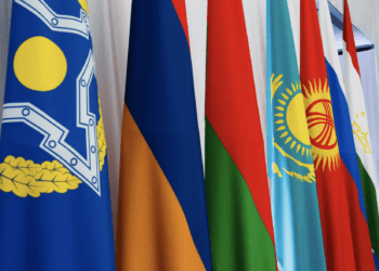 «ՀԱՊԿ գագաթնաժողովում Հայաստանի միտումնավոր բացակայությունը երկրի համար դրական հեղինակություն չի ստեղծում». Բելառուսի ԱԽ պետքարտուղար