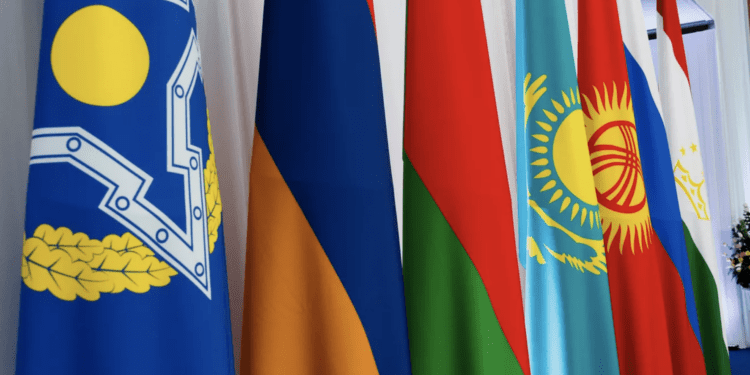 «ՀԱՊԿ գագաթնաժողովում Հայաստանի միտումնավոր բացակայությունը երկրի համար դրական հեղինակություն չի ստեղծում». Բելառուսի ԱԽ պետքարտուղար