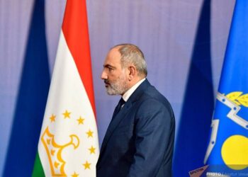 «Հայաստանը դուրս կգա ՀԱՊԿ-ից, երբ Վաշինգտոնից թույլտվություն ստանա». Ալիև