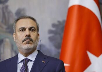 «Մոտ ենք Ադրբեջանի և Հայաստանի միջև խաղաղության հասնելուն»․ Ֆիդան