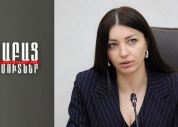 «Կիսաբաց լուսամուտներ»-ի աշխատակիցը ՀՀ արտաքին հարաբերությունները կկառուցի. «Ժողովուրդ»