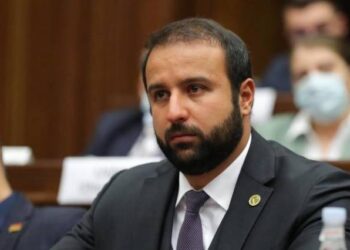 Նոր նախագիծ՝ տեսահսկման հետ կապված. «Հրապարակ»