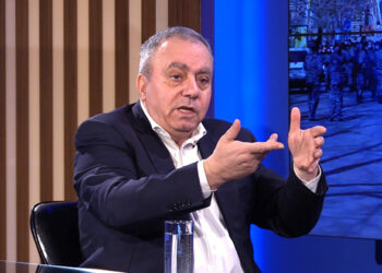 Բագրատյանը վարկային պարտավորություն ունեցող անձանց մի խմբի համար նախաձեռնված ծրագիրը նախընտրական կաշառք է բնորոշել