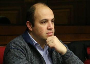 «Այս անգամ մեր «բախտը բերեց». Թուրքիայի ախորժակին Սիրիայում հագուրդ տրվեց». Հրանտ Մելիք-Շահնազարյան