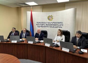 Փաշինյանը ՀԾԿՀ նախագահի հետ խոսել է հոսանքի թանկացումից. «Հրապարակ»