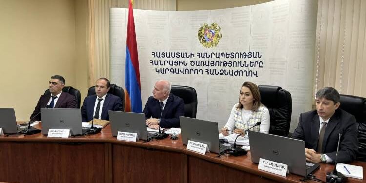 Փաշինյանը ՀԾԿՀ նախագահի հետ խոսել է հոսանքի թանկացումից. «Հրապարակ»