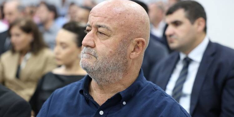 ՔՊ-ում շունչները պահած սպասում են, թե ում «դատաստանն» է տեսնելու Փաշինյանը. «Հրապարակ»