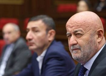 ՔՊ-ական անդամները ներքին չաթ ունեն, որի անվանումը «Ղ/Աղբանոց» է. «Հրապարակ»