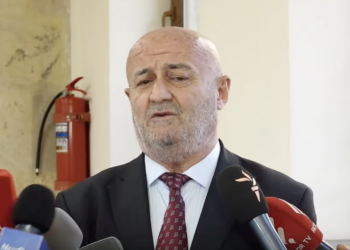 Հոշոտե՛ք ինձ. Հովիկ Աղազարյան. տեսանյութ