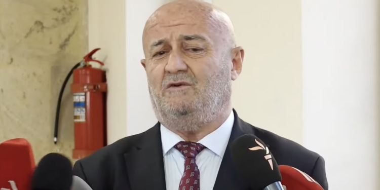 Հոշոտե՛ք ինձ. Հովիկ Աղազարյան. տեսանյութ