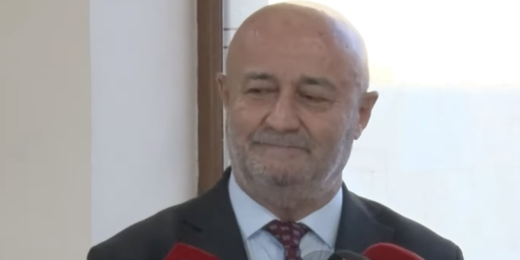 Ինչի սիրուհի ունենալը հանցագործությու՞ն ա…Ավելի սարսափելի բաներ կան. Աղազարյան. տեսանյութ