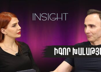 Թինդերի, դեյթինգի ապագայի ու Էվերեստի մասին