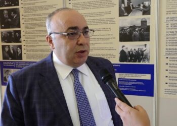 Փողերի լվացումից մինչև միլիոնների նվիրատվություն․ ինչ է սպասվում Գաբրիել Չեմբերջյանին. ArmLur