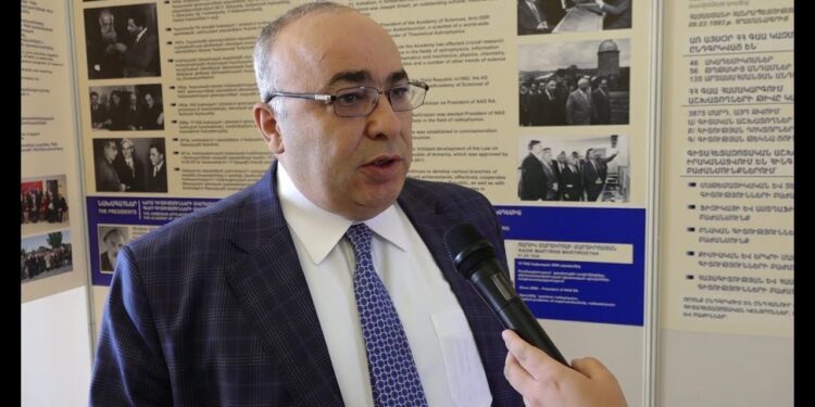 Փողերի լվացումից մինչև միլիոնների նվիրատվություն․ ինչ է սպասվում Գաբրիել Չեմբերջյանին. ArmLur