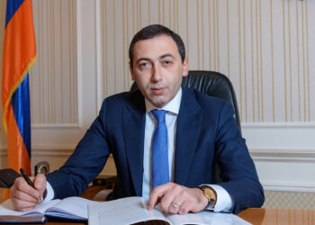 Ջրային կոմիտեի նախկին նախագահ Վահագն Գևորգյանին մեղադրանք է առաջադրվել